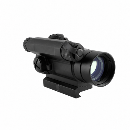 SSR 0401 CCO Reflex Sight (Black)|BO-SSR0401-BK