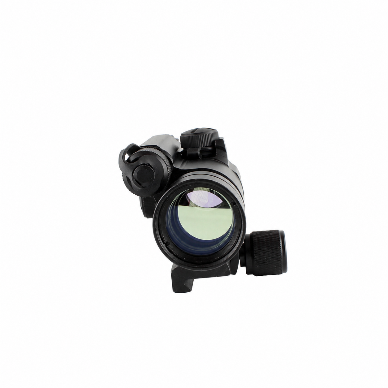 SSR 0401 CCO Reflex Sight (Black)|BO-SSR0401-BK