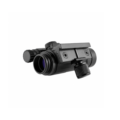 SSR 0401 CCO Reflex Sight (Black)|BO-SSR0401-BK
