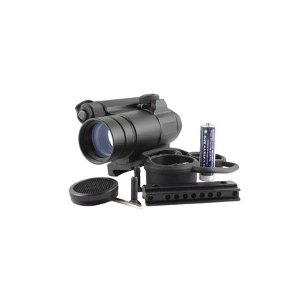 SSR 0401 CCO Reflex Sight (Black)|BO-SSR0401-BK