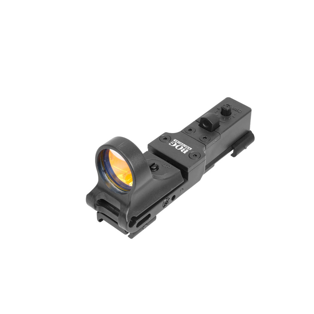 SSR 0801 Holo. Reflex Sight (Black)|BO-SSR0801-BK