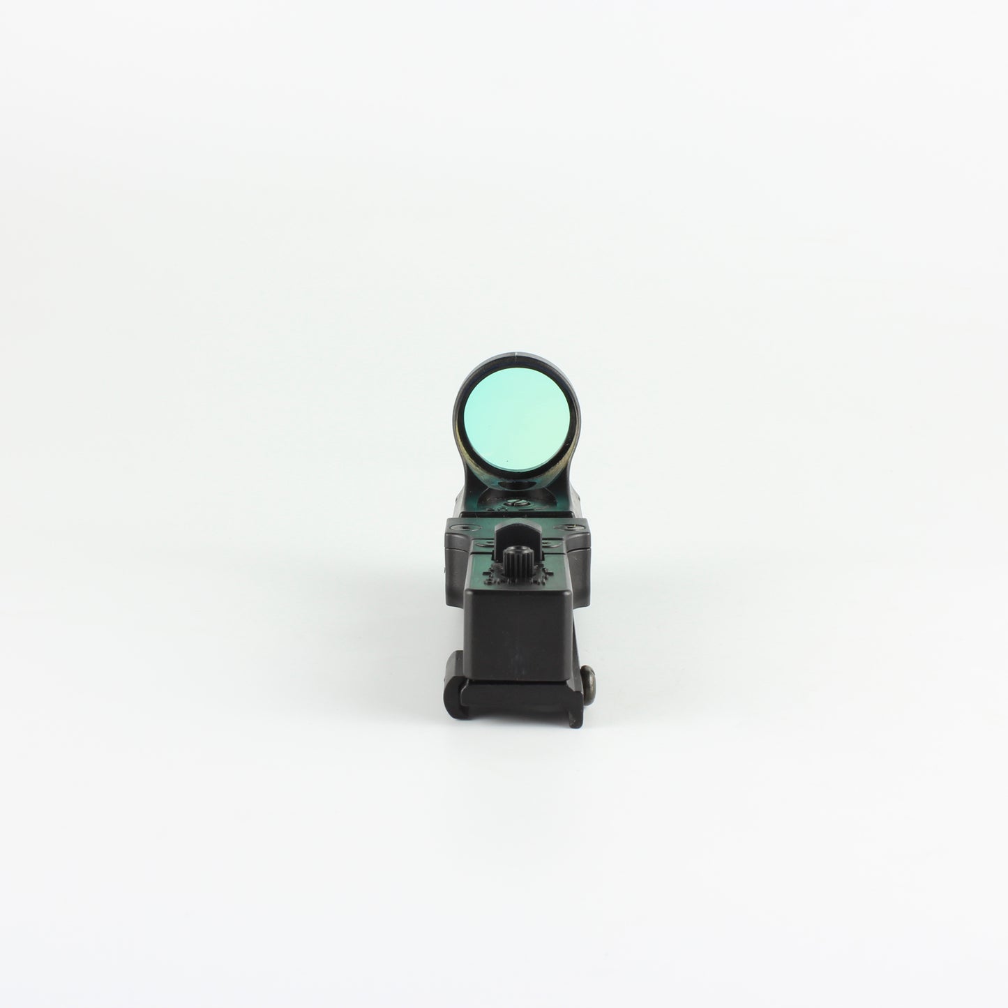 SSR 0801 Holo. Reflex Sight (Black)|BO-SSR0801-BK