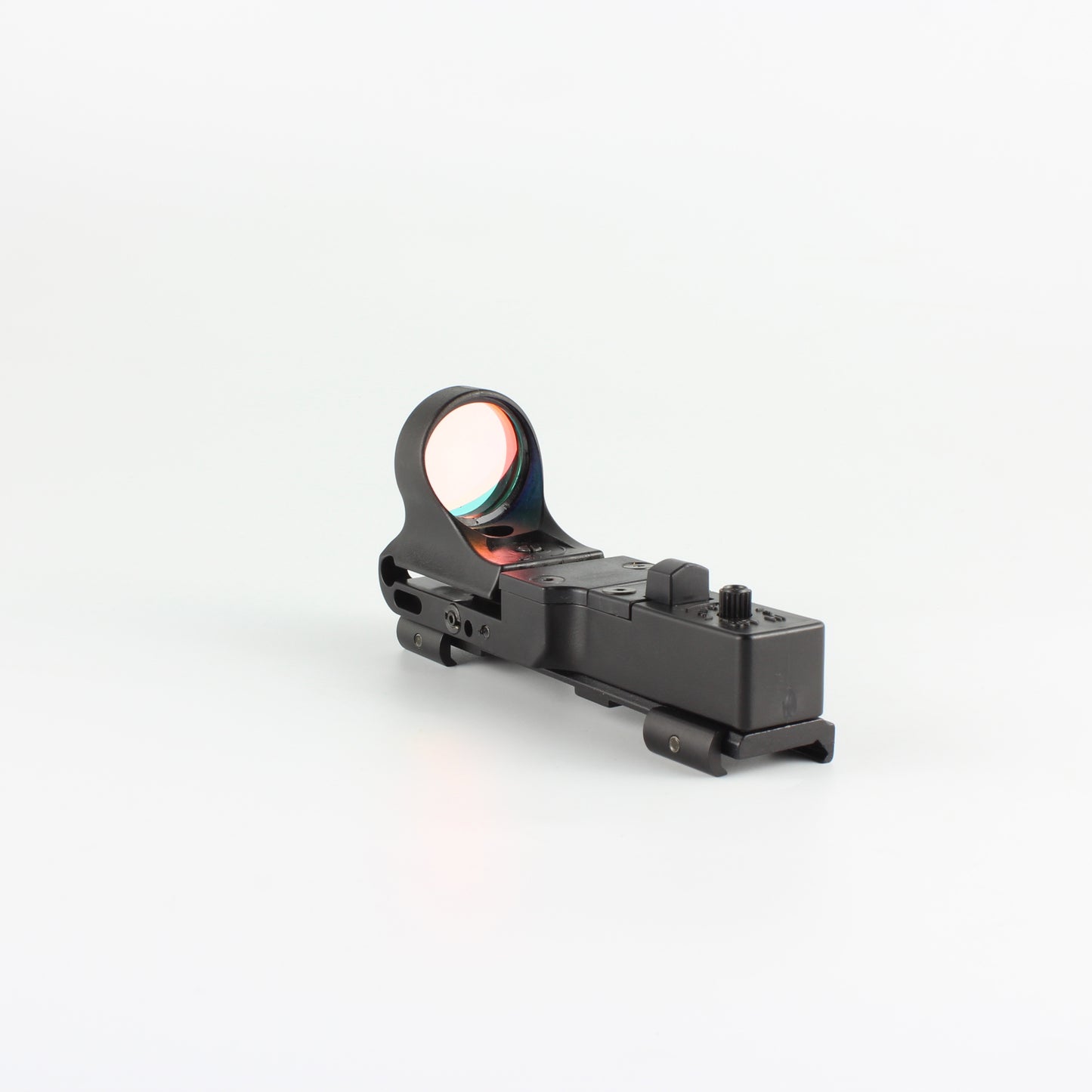 SSR 0801 Holo. Reflex Sight (Black)|BO-SSR0801-BK