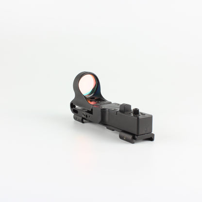 SSR 0801 Holo. Reflex Sight (Black)|BO-SSR0801-BK