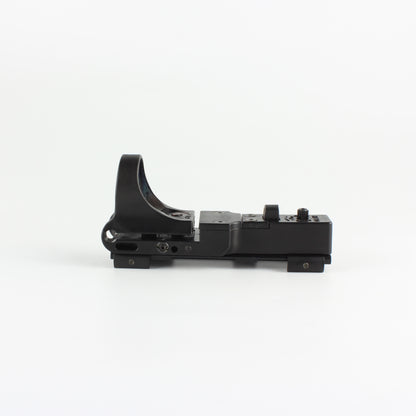 SSR 0801 Holo. Reflex Sight (Black)|BO-SSR0801-BK