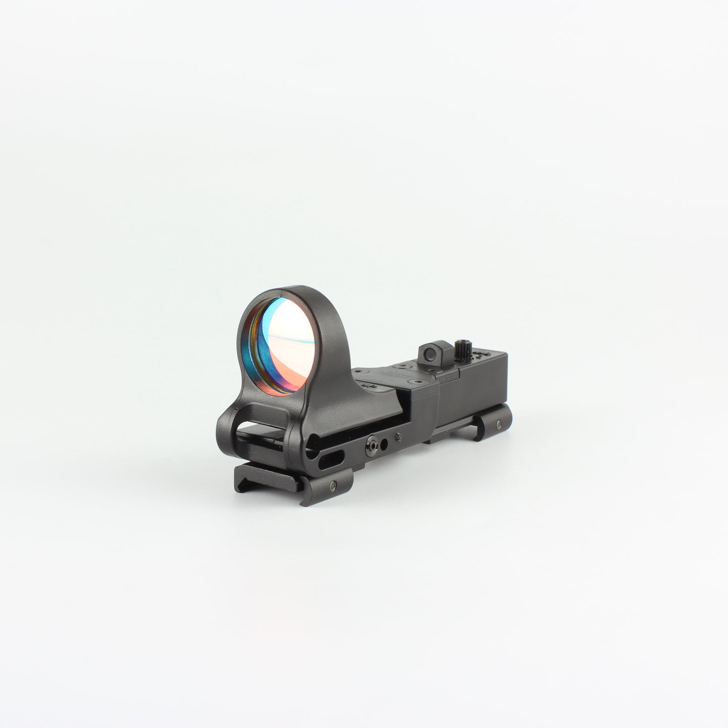 SSR 0801 Holo. Reflex Sight (Black)|BO-SSR0801-BK