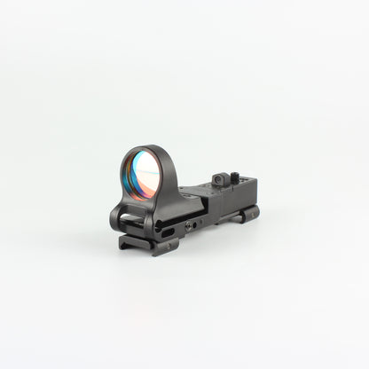 SSR 0801 Holo. Reflex Sight (Black)|BO-SSR0801-BK