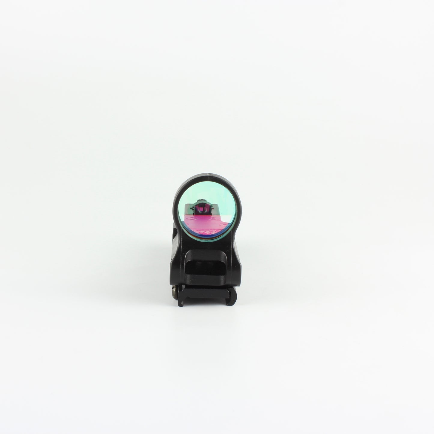 SSR 0801 Holo. Reflex Sight (Black)|BO-SSR0801-BK