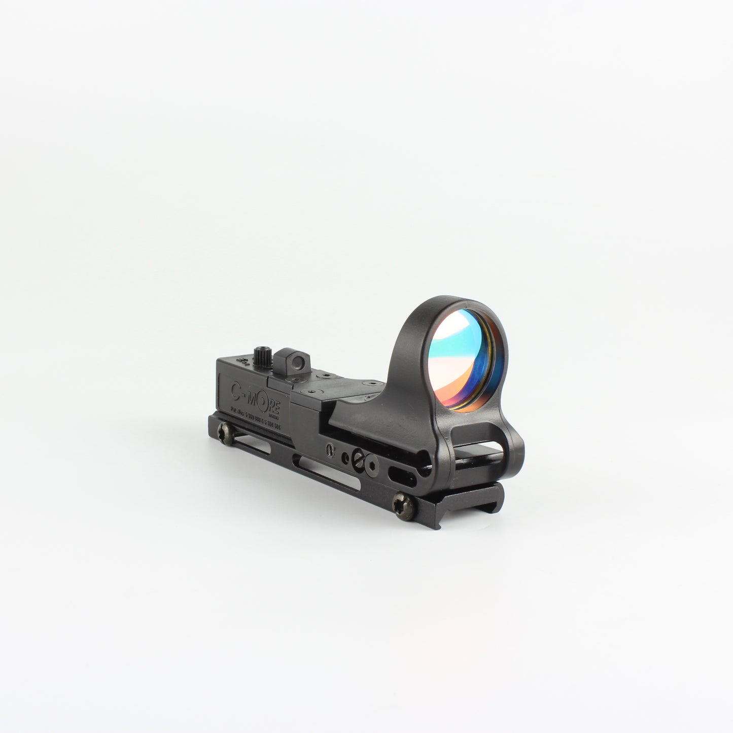 SSR 0801 Holo. Reflex Sight (Black)|BO-SSR0801-BK