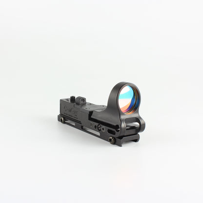 SSR 0801 Holo. Reflex Sight (Black)|BO-SSR0801-BK