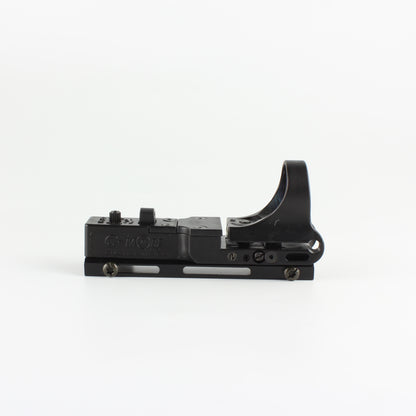 SSR 0801 Holo. Reflex Sight (Black)|BO-SSR0801-BK