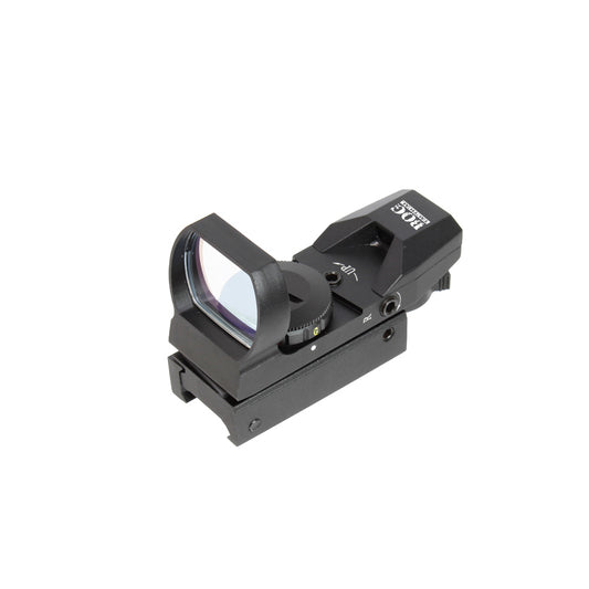 SSR 1501 4-Reticle Reflex Sight (Black)|BO-SSR1501-BK