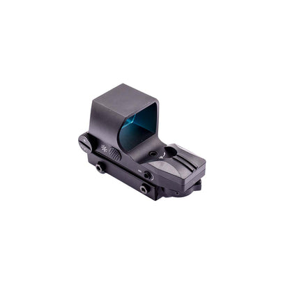 SSR 1502 4-Reticle Reflex Sight (Large) (Black)|BO-SSR1502-BK