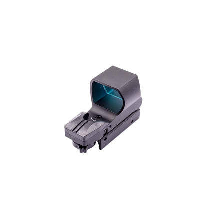 SSR 1502 4-Reticle Reflex Sight (Large) (Black)|BO-SSR1502-BK