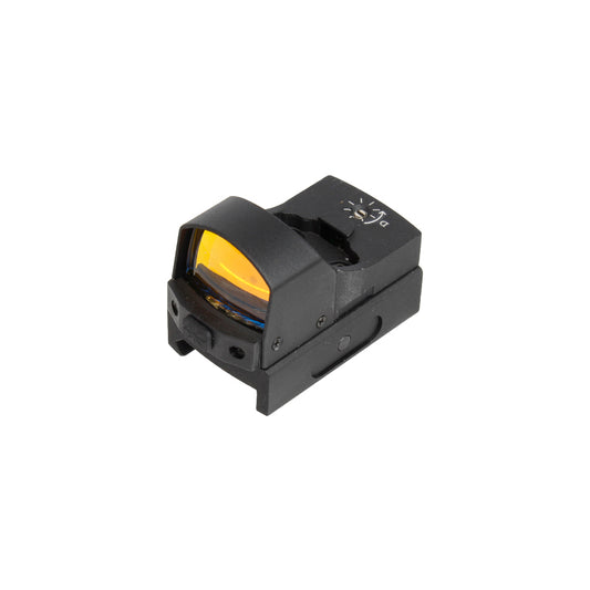 SSR1602 MRDS Reflex Sight (Black)|BO-SSR1602-BK