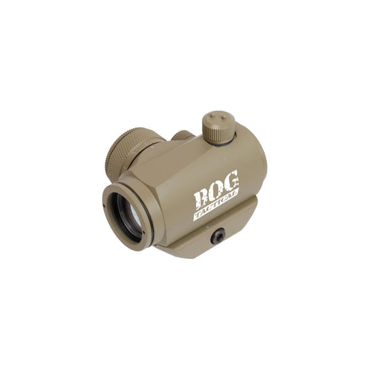 （BO-SSR1901-DE）SSR1901 MRDS Reflex Sight (FDE)