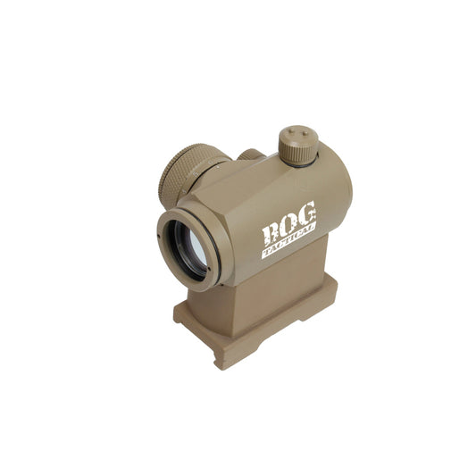 （BO-SSR1902-DE）SSR1902 MRDS Reflex Sight (FDE)