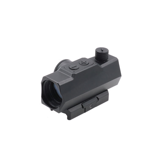 SSR2301 Low Profile Reflex Sight (Black)