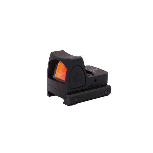 SSR2401 Miniature Reflex Sight (Black)