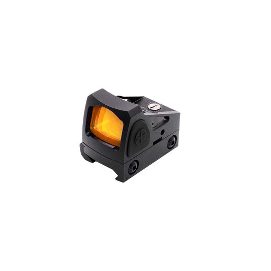 SSR 2402 Miniature Reflex Sight (Black)