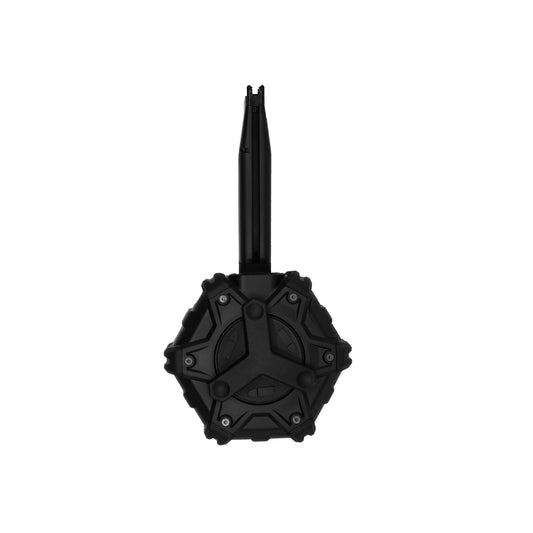 WE 5.1 DRUM MAG BK|DR-51-BK