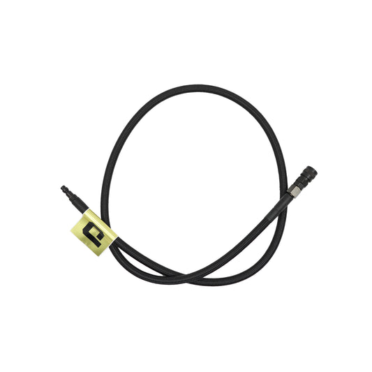 （DS-U00201）Dominator HPA QD Braided Hose (42 Ver)