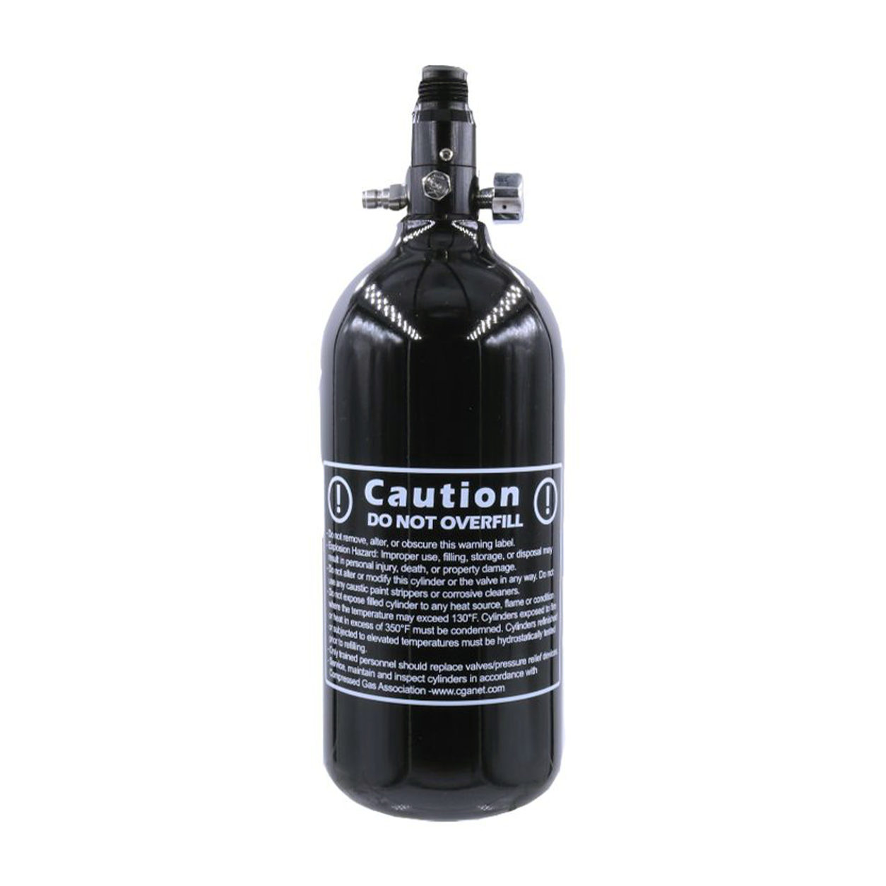 Dominator International HPA Utility DS-U00400 | High-Pressure Air Tool