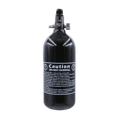 Dominator International HPA Utility DS-U00400 | High-Pressure Air Tool