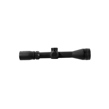 3-12x32 1" Scout Scope with AO & BDC Reticle