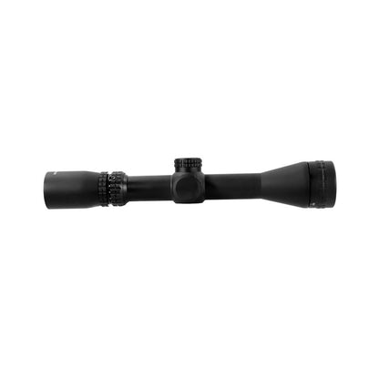3-12X32 1 IN. SCOUT SCOPE WITH AO & A1-BDC RETICLE