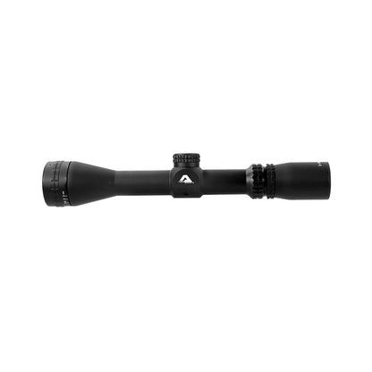 3-12X32 1 IN. SCOUT SCOPE WITH AO & A1-BDC RETICLE
