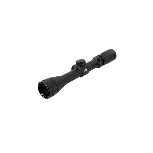 3-12X32 1 IN. SCOUT SCOPE WITH AO & A1-BDC RETICLE|J3HD31232A