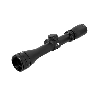 3-12X32 1 IN. SCOUT SCOPE WITH AO & A1-BDC RETICLE