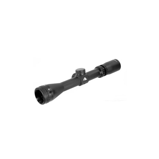 3-12X32 1 IN. SCOUT SCOPE WITH AO & MIL-DOT RETICLE|J3HD31232M