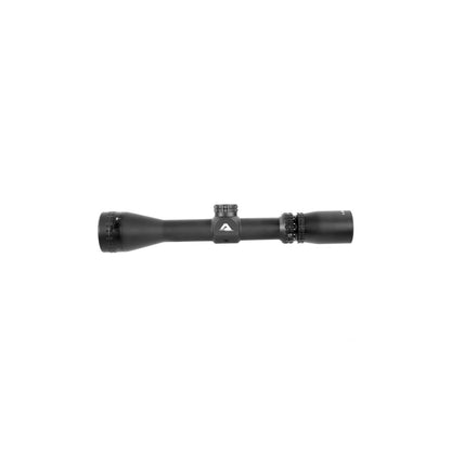 3-12x32 Scout Scope | AO Adjustable Objective Mil-Dot Reticle
