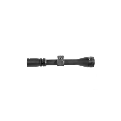 3-12x32 Scout Scope | AO Adjustable Objective Mil-Dot Reticle