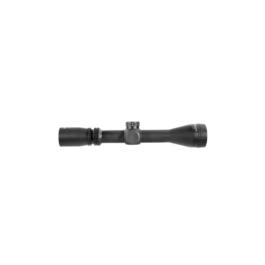 3-12X32 1 IN. SCOUT SCOPE WITH AO & MIL-DOT RETICLE|J3HD31232M
