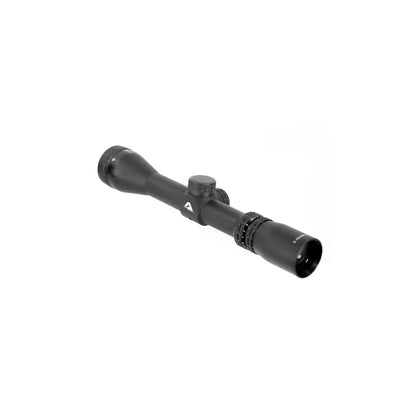 3-12x32 Scout Scope | AO Adjustable Objective Mil-Dot Reticle