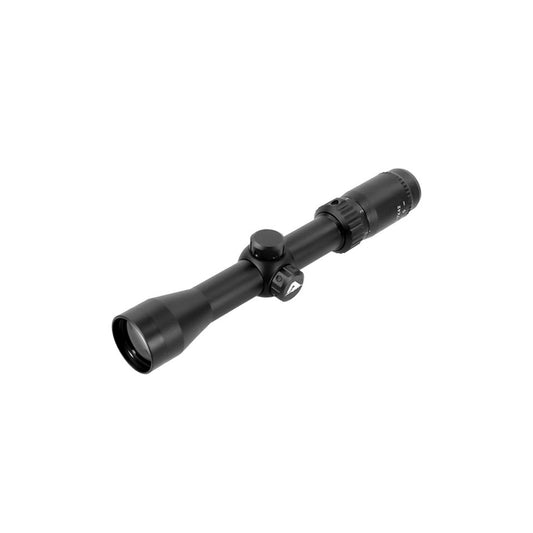 2-7X42 30MM SCOUT SCOPE W/MIL-DOT & RINGS|JH2742G-M