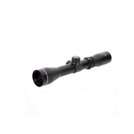2-7X42 30MM SCOUT SCOPE/RANGEFINDER/RINGS|JH2742G-R