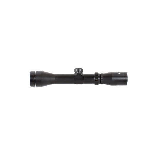2-7X42 30MM SCOUT SCOPE/RANGEFINDER/RINGS|JH2742G-R