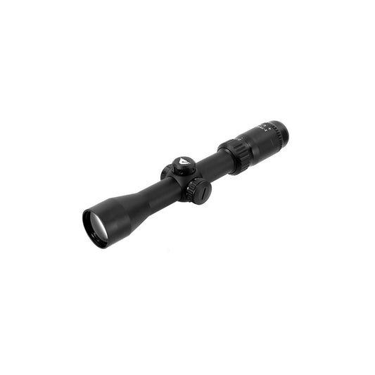 2-7X42 DUAL ILL. 30MM SCOUT SCOPE/MIL-DOT/RINGS|JHI2742G-M
