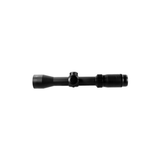 2-7X42 DUAL ILL. 30MM SCOUT SCOPE/MIL-DOT/RINGS|JHI2742G-M