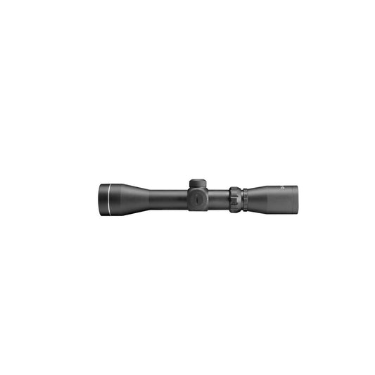 2-7X42 DUAL ILL. 30MM SCOUT SCOPE/RANGEFINDER/RINGS|JHI2742G-R