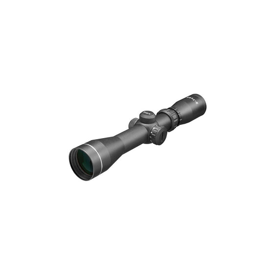 2-7X42 DUAL ILL. 30MM SCOUT SCOPE/RANGEFINDER/RINGS|JHI2742G-R