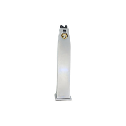 WE M9 MAG SV|MG-92G-SV