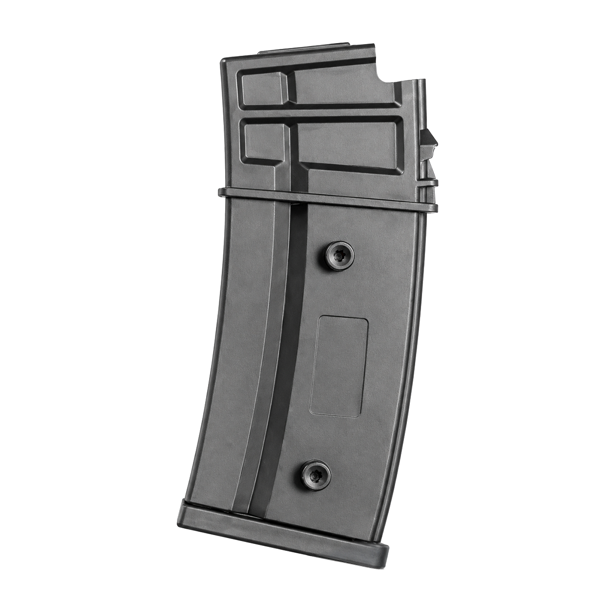 WE-Tech 999 G36 Series AEG Magazine (470rds Hi-Cap) | Airsoft