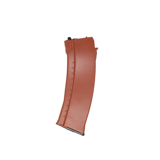 WE AK74 GBB MAG BROWN