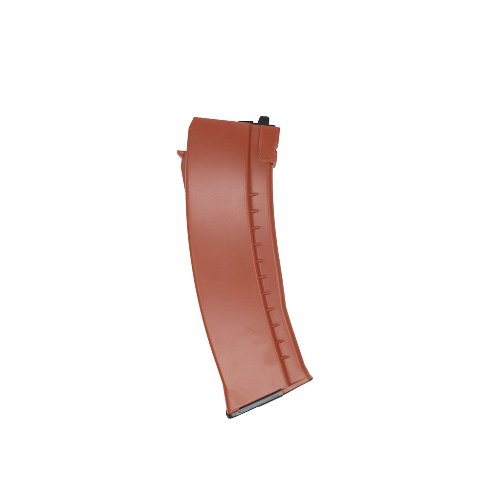 WE AK74 GBB MAG BROWN