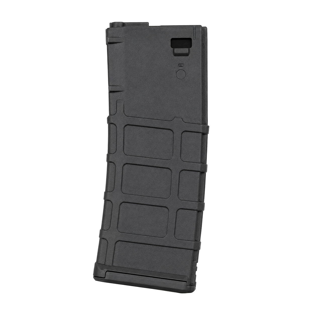 WE-Tech MSK 300-Round AEG Hi-Cap Magazine (Black) | Airsoft